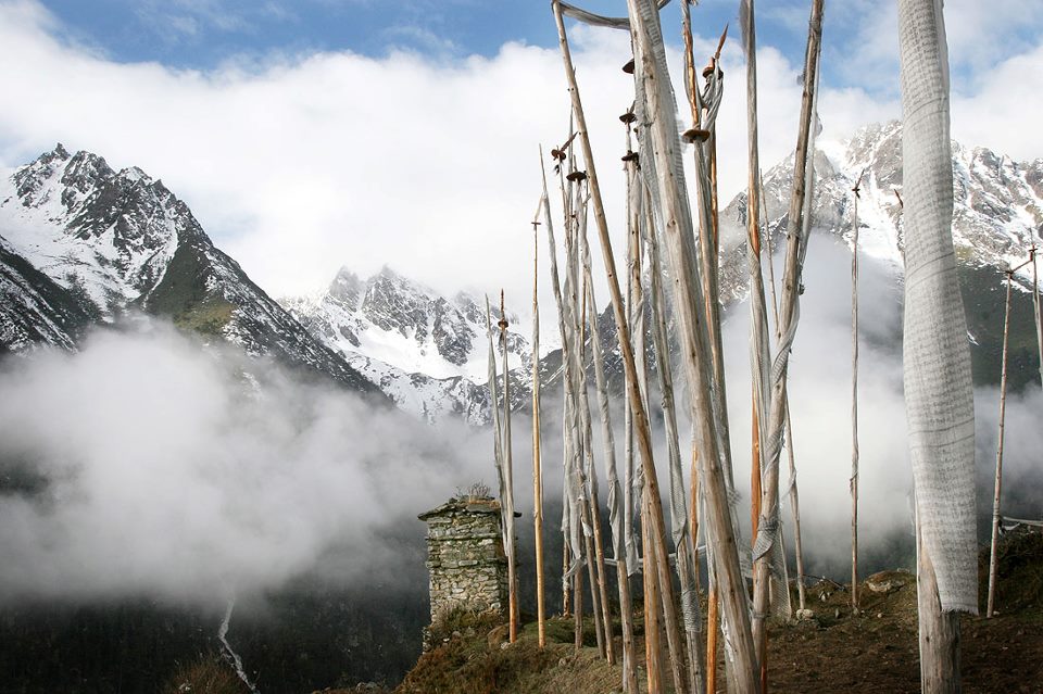 bhutan-trekking-tours